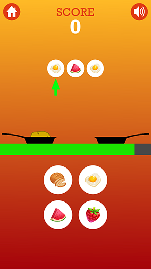 Hot Potato screenshot 2