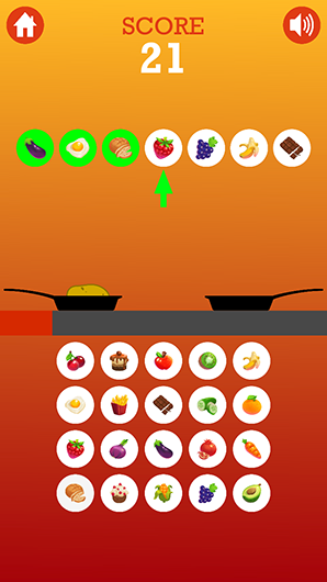 Hot Potato screenshot 3