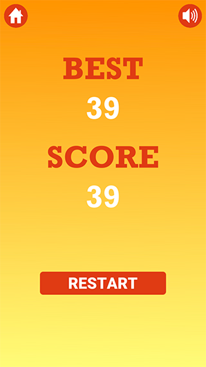 Hot Potato screenshot 5