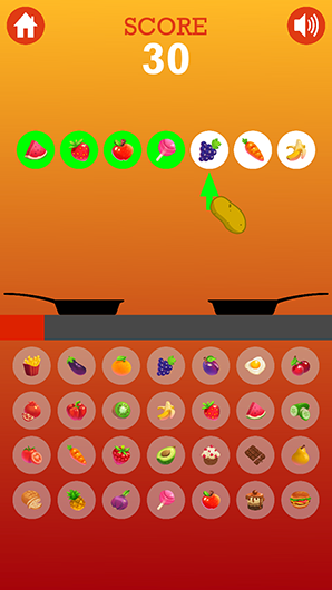 Hot Potato screenshot 6