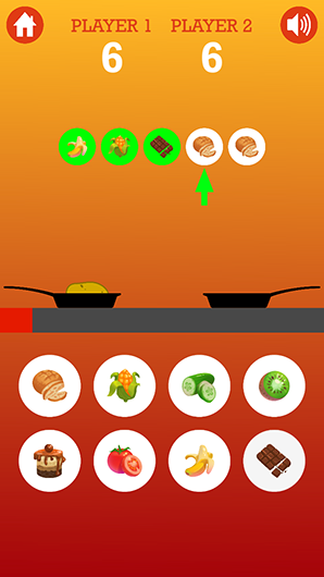 Hot Potato screenshot 7