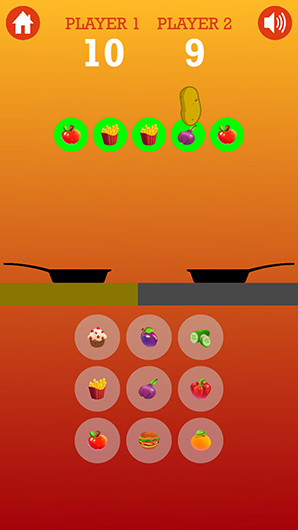 Hot Potato screenshot 9